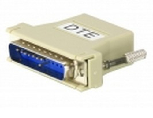 ATEN SA0147, RJ45, DB25, Beige
