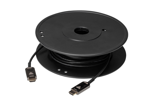 ATEN VE781010, 10 m, HDMI Type A (Standard), HDMI Type A (Standard), 3D, 18 Gbit/s, Black