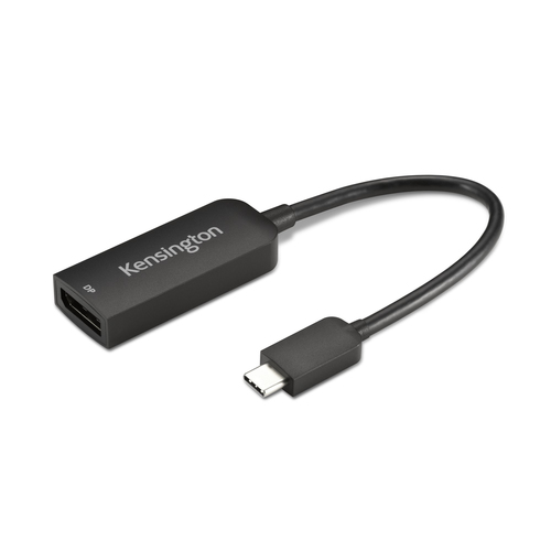 Kensington CV5000DP, USB Type-C, DisplayPort output, 7680 x 4320 pixels
