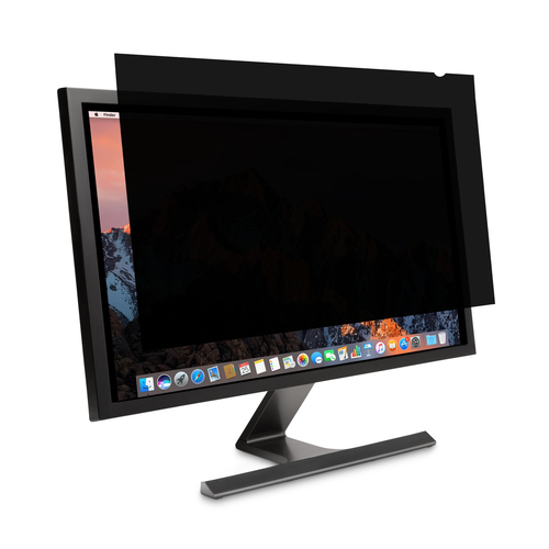 Kensington K52119WW, 48,3 cm (19"), 16:10, Monitor, Frameless display privacy filter, Anti-reflective, Privacy