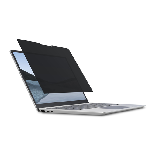 Kensington K54250WW-SP, 31,5 cm (12.4"), 3:2, Laptop, Frameless display privacy filter, Privacy