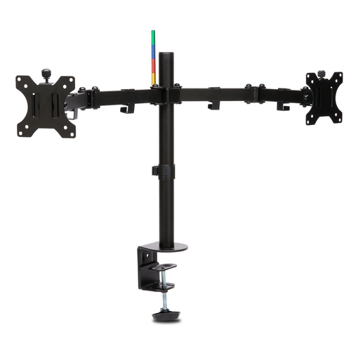 Kensington K55409WW, Clamp, 16 kg, 81,3 cm (32"), Black