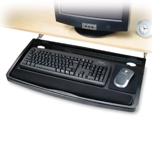 Kensington K60004US, Black