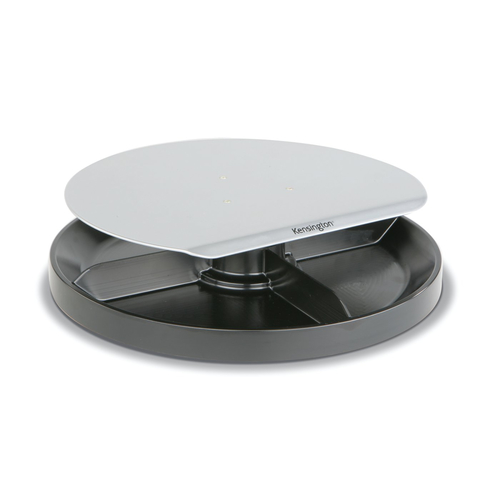 Kensington SmartFit Spin2, Grey