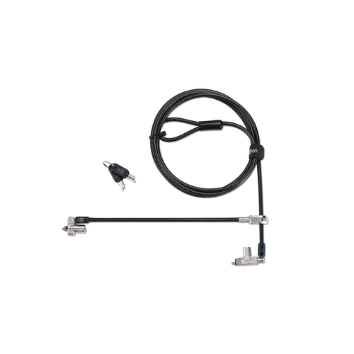 Kensington Slim N17 2.0, Kensington, Key