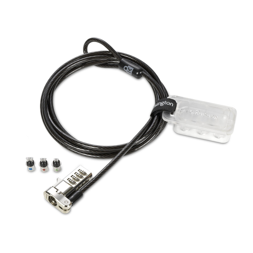 Kensington K60615WW, Kensington, Combination lock