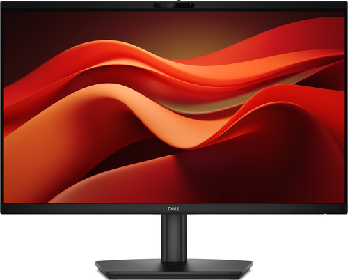 DELL E2426HB, 61 cm (24"), LCD, 1920 x 1080 pixels, Full HD, 16:9, IPS