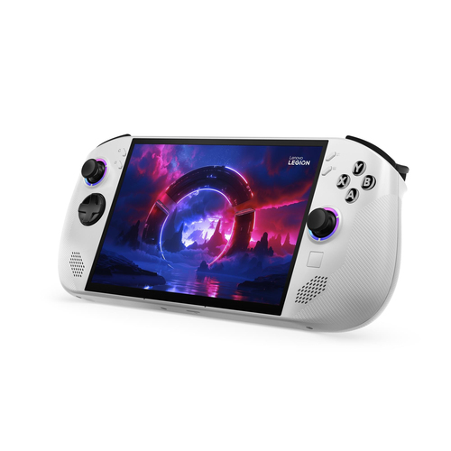 Lenovo Legion Go S 8APU1, Legion Go, M.2, AMD Ryzen Z1 Extreme, 3300 MHz, 5,1 GHz, AMD Radeon Graphics