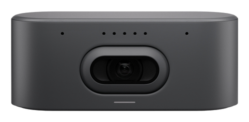 Logitech Rally AI, 4K Ultra HD, 3840 x 2160 pixels, 30 fps, 115,7°, 4x, Graphite