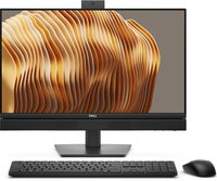 DELL Pro QC24250, 61 cm (24"), Full HD, Intel Core Ultra 7, 16 GB, 512 GB, Windows 11 Pro