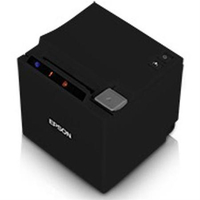 Epson C31CE74012, 150 mm/sec, Wired & Wireless, Black