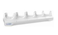 Zebra CRD-TC2W-BS5CO-01, Indoor, AC, DC, White