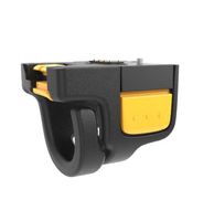 Zebra SG-RS51-TRGDV-01, Index trigger, Black, Yellow, Zebra