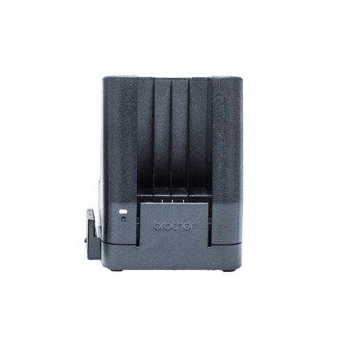 Brother PABC002, Indoor, Black