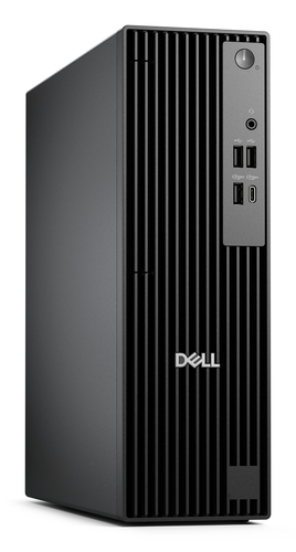 DELL Pro QCS1250, Intel® Core™ i5, i5-14500, 16 GB, 256 GB, Windows 11 Pro, 64-bit