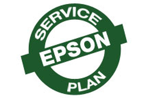 Epson 1-Year Impact Printer Carry-In Extended Service Agreement, 1 year(s), Carry-in
