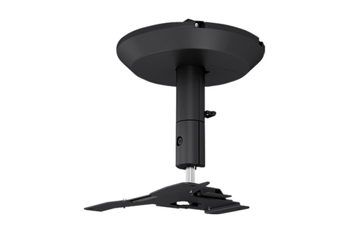 Epson V12H963110, Ceiling, Black, PowerLite W75