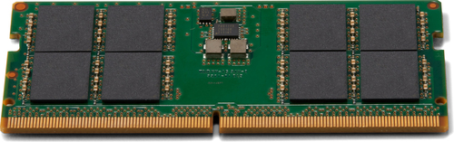 HP 32GB DDR5 (1x32GB) 4800 SODIMM ECC Memory