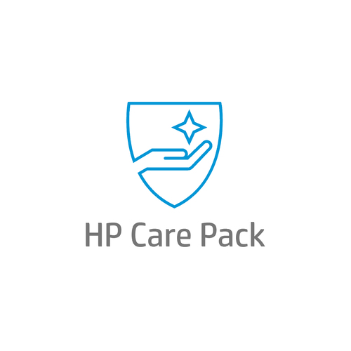 HP U80K3E, 3 year(s)