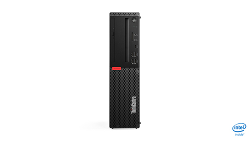 Lenovo ThinkCentre M920s, 2,9 GHz, Intel® Core™ i5, 8 GB, 256 GB, DVD±RW, Windows 10 Pro