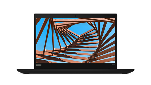 Lenovo ThinkPad X390, Intel® Core™ i7, 1,9 GHz, 33,8 cm (13.3"), 1920 x 1080 pixels, 16 GB, 256 GB