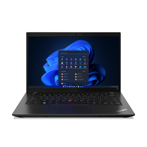 Lenovo ThinkPad L14 Gen 3 (Intel), Intel® Core™ i3, 1,2 GHz, 35,6 cm (14"), 1920 x 1080 pixels, 8 GB, 256 GB