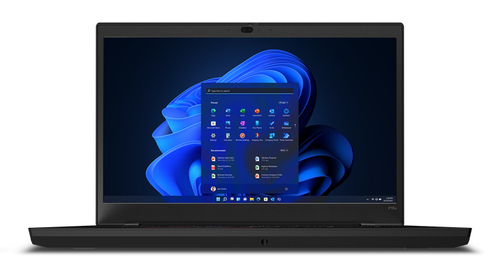 Lenovo ThinkPad P15v Gen 3 (Intel), Intel® Core™ i7, 39,6 cm (15.6"), 3840 x 2160 pixels, 64 GB, 2 TB, Windows 11 Pro