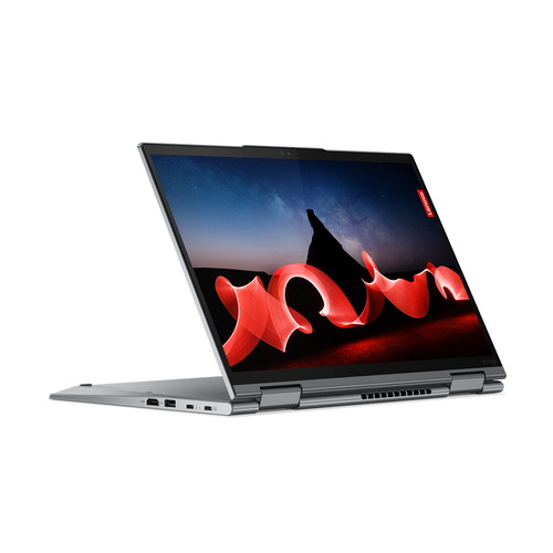 Lenovo ThinkPad X1 Yoga Gen 8, Intel® Core™ i7, 35,6 cm (14"), 1920 x 1200 pixels, 16 GB, 512 GB, Windows 11 Pro