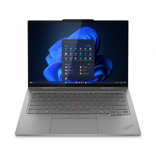Lenovo ThinkPad X1 2-in-1 Gen 10 Aura Edition, Intel Core Ultra 5, 35,6 cm (14"), 1920 x 1200 pixels, 16 GB, 512 GB, Windows 11 Pro
