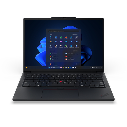 Lenovo ThinkPad E14 Gen 7 (Intel), Intel Core Ultra 5, 35,6 cm (14"), 1920 x 1200 pixels, 16 GB, 512 GB, Windows 11 Pro
