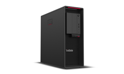 Lenovo ThinkStation P620, 3,5 GHz, AMD Ryzen Threadripper PRO, 64 GB, 1 TB, DVD±RW, Windows 10 Pro