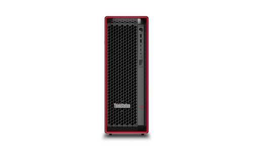 Lenovo ThinkStation P5, 2,1 GHz, Intel Xeon W, w3-2423, 32 GB, 512 GB, Windows 11 Pro for Workstations