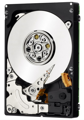Lenovo 4XB7A77449, 8 TB, 7200 RPM, 3.5", Serial ATA III