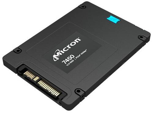 Lenovo 4XB7A82636, 480 GB, M.2, 5000 MB/s