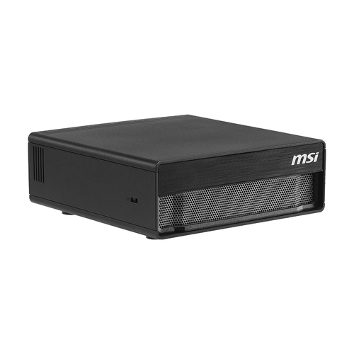 MSI EdgeXpert-01SKUS, GB10, 128 GB, LPDDR5x-SDRAM, 4 TB, SSD, DGX OS