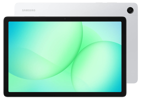 Samsung Galaxy Tab A11+, 27,9 cm (11"), 1920 x 1200 pixels, 128 GB, 6 GB, 2 GHz, Silver