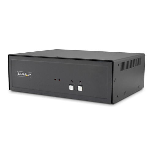 StarTech.com CK4-HP202C, 3840 x 2160 pixels, 4K Ultra HD, Black