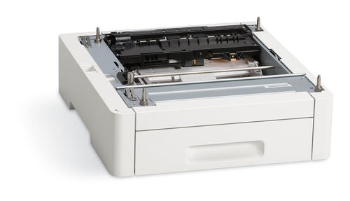 Xerox 097S04949, Tray, Xerox, VersaLink C500, VersaLink C505, VersaLink C600, VersaLink B600/B610, VersaLink B605/B615,..., Vietnam, 535 mm, 584 mm