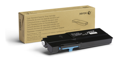 Xerox 106R03502, 2500 pages, Cyan, 1 pc(s)