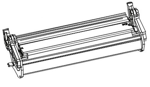 Zebra 105936G-003, ZXP8