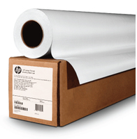 HP J3H63A, 45,7 m, 106,7 cm, Gloss, 4.8 µm, 150 g/m²