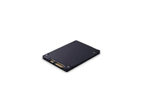 Lenovo 7XA7A01202, Black, Desktop, DVD-RW, Serial ATA