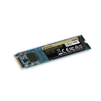 Verbatim Vi3000, 256 GB, M.2, 3000 MB/s