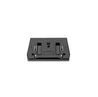 Motorola 11-TM0077-04, Mounting kit, Black, Motorola, DS7708, 1 pc(s)