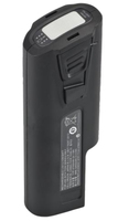 Zebra BTRY-TC8X-70MA1-01, Zebra TC8000, Black, 1 pc(s), Lithium-Ion (Li-Ion), 7000 mAh