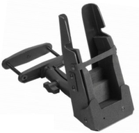 Zebra MNT-MC33-FLCHKT-01, Black, MC33 Zebra