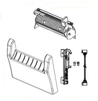 Zebra P1105147-020, Peel-off kit, 1 pc(s)