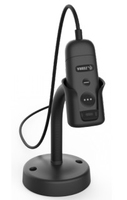 Zebra STND-WS0060C-04, Stand, Black, Zebra, CS60, 1 pc(s)