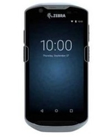 Zebra TC52, 12,7 cm (5"), 1280 x 720 pixels, LED, Dual-touch, Capacitive, 4 GB