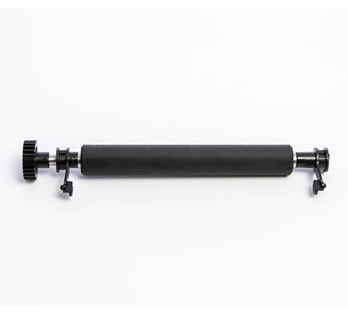 Brother LBX094001, Printer feeding roller, Thermal transfer, Black, TJ-4010TN, TJ-4020TN, TJ-4120TN, TJ-4021TN, TJ-4121TN, 1 pc(s)